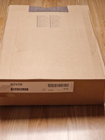 Ikea KIVIK hoes NIEUW 902.751.13 - afbeelding 3