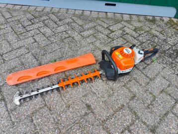 Stihl HS82R heggenschaar 60 cm met draaibaar handvat beschikbaar voor biedingen