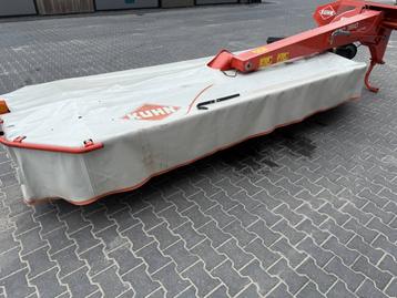 Kuhn GMD 3510 FF (bj 2015) beschikbaar voor biedingen