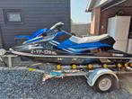 Yamaha EX sport 2021, Waverunner, weinig vaaruren., Watersport en Boten, Jetski's en Waterscooters, Ophalen, Zo goed als nieuw