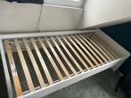 eenpersoons bed ikea SLÄKT, Huis en Inrichting, Slaapkamer | Bedden, Ophalen, Gebruikt, 90 cm, Eenpersoons