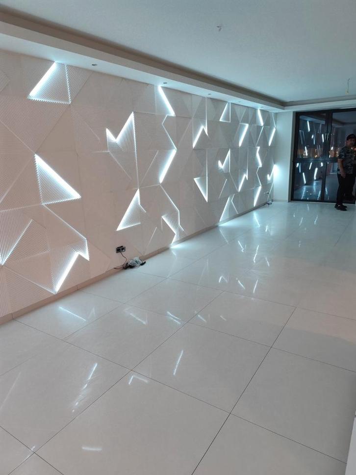 Tegelzetter, Timmerman & Kitter Aangeboden, Doe-het-zelf en Verbouw, Tegels, Nieuw, Vloertegels, Keramiek, 40 tot 60 cm, 40 tot 60 cm