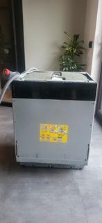 Vaatwasser AEG Comfortlift, Ophalen, Gebruikt, 60 cm of meer, Inbouw