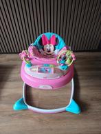 Minnie Mouse Loopwagen, Ophalen of Verzenden, Zo goed als nieuw