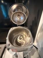 Santos Citruspers Luxe - Zo Goed Als Nieuw!, Witgoed en Apparatuur, Juicers, Ophalen of Verzenden, Gebruikt