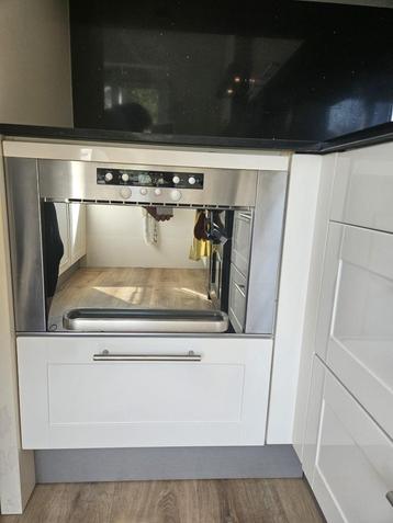 Magnetron beschikbaar voor biedingen