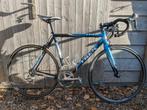 Trek Racefiets Discovery Channel - Shimano 105, 28 inch, Gebruikt, 10 tot 15 versnellingen, Heren