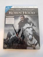Robin Hood blu-ray steelcase, Hofweg, Actie, Ophalen of Verzenden, Zo goed als nieuw