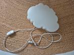 Wolklamp Ikea, Ophalen of Verzenden, Zo goed als nieuw, Lamp