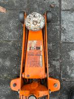 Garagekrik, Auto diversen, Krikken, Ophalen of Verzenden, Zo goed als nieuw, Hydraulisch, Garagekrik