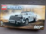 LEGO James Bond 007 Aston Martin DB5 76911 - nieuw, Ophalen of Verzenden, Nieuw, Complete set, Lego