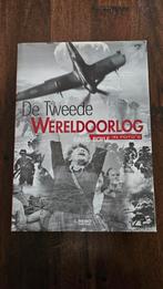 Boek Tweede Wereldoorlog in foto's - David Boyle, Tweede Wereldoorlog, Ophalen of Verzenden, Zo goed als nieuw, Algemeen