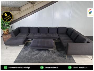 GRATIS LEVERING Montèl Sava U-bank 382x245x175 GEREINIGD  beschikbaar voor biedingen