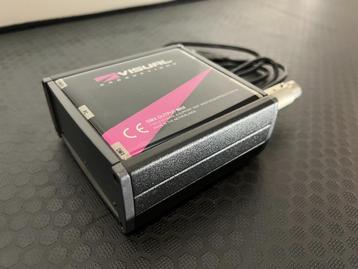 Visual Production DMX Output MKII beschikbaar voor biedingen