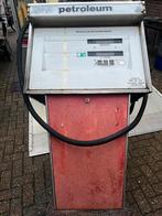 Vintage Benzinepomp - Tokheim, Ophalen, Gebruikt