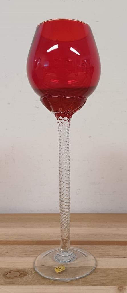 Italiaans glas, Antiek en Kunst, Antiek | Glas en Kristal, Ophalen of Verzenden