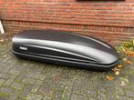 Thule Pacific 780 Dakbox inclusief tassen set, Auto diversen, Dakkoffers, Ophalen, Gebruikt