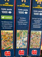 Jan van haasteren puzzel, Hobby en Vrije tijd, Denksport en Puzzels, Ophalen of Verzenden, 500 t/m 1500 stukjes, Zo goed als nieuw