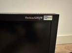 Eizo FlexScan S2411W - 24 inch monitor, Computers en Software, Ophalen, Gebruikt, Overige typen, Onbekend