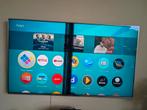 58" PanasonicTX-58EXW784 4k, Strepen in het beeld!, Ophalen, 100 cm of meer, Panasonic