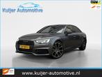 Audi A4 Limousine 1.4 TFSI Sport S line Black Edition Automa, Auto's, Audi, Gebruikt, 150 pk, A4, Sedan