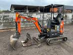 2022 Doosan DX17Z Minigraafmachine, Zakelijke goederen, Machines en Bouw | Kranen en Graafmachines, Graafmachine