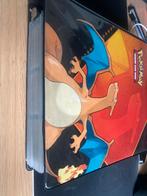 Pokémon kaarten verzameling in map, Ophalen of Verzenden, Gebruikt, Meerdere kaarten