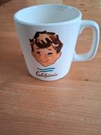 California mok, Antiek en Kunst, Ophalen of Verzenden