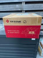 nieuwe GOODWE GW3000-XS, Doe-het-zelf en Verbouw, Ophalen of Verzenden, Nieuw, Overige typen