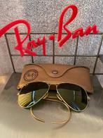 Vintage B&L piloten zonnebril Ray-Ban Outdoorsman 58mm O5, Sieraden, Tassen en Uiterlijk, Zonnebrillen en Brillen | Heren, Ray-Ban USA