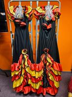 Mooie Spaanse jurk te koop NIEUW!, Nieuw, Maat 34 (XS) of kleiner, Ophalen of Verzenden