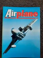 Airplane tijdschriften compleet!, Verzamelen, Luchtvaart en Vliegtuigspotten, Ophalen, Zo goed als nieuw, Boek of Tijdschrift