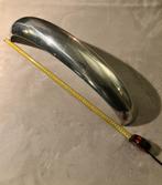 Aluminium spatborden, Ophalen