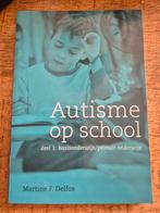 Martine F. Delfos - 1 basisonderwijs / primair onderwijs, Ophalen of Verzenden, Zo goed als nieuw, Martine F. Delfos