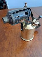 Antieke brander, Ophalen of Verzenden