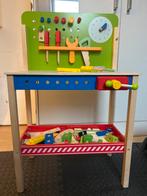 Klus werkbank voor peuters, Ophalen of Verzenden, Gebruikt, Jongen of Meisje