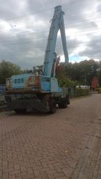 Overslagkraan, Zakelijke goederen, Machines en Bouw | Kranen en Graafmachines, Ophalen, Kraan