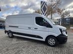 Renault Master E-Tech T35 L3H2 Extra long range 87 kWh * KOE, Automaat, Stof, 143 pk, Renault