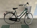 damesfiets, Fietsen en Brommers, Fietsen | Dames | Damesfietsen, Ophalen, Versnellingen, Batavus, 53 tot 56 cm