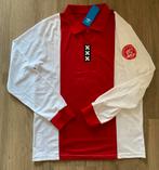Nieuw AJAX jubileum shirt 125 jaar, nr 14 met batch, maat XL, Sport en Fitness, Voetbal, Maat XL, Ophalen of Verzenden, Nieuw