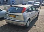 Ford Focus 1.6-16V Centennial 5Drs Boekjes Nw APK, 1596 cc, Gebruikt, Origineel Nederlands, Handgeschakeld