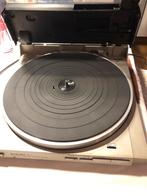 Platenspeler Technics SL 3, Audio, Tv en Foto, Ophalen, Gebruikt, Automatisch, Platenspeler