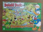 Puzzel 1000 st Donald Duck, Hobby en Vrije tijd, Denksport en Puzzels, Ophalen of Verzenden, 500 t/m 1500 stukjes, Legpuzzel, Zo goed als nieuw