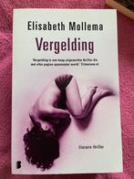 Elisabeth Mollema  Vergelding, Ophalen of Verzenden, Zo goed als nieuw, Nederland