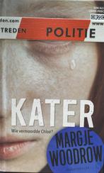Margje Woodrow - Kater, Boeken, Ophalen of Verzenden, Zo goed als nieuw, Margje Woodrow