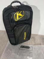 Klim Wolverine Carry-On Bag Black - rolkoffer (NIEUW), Ophalen of Verzenden, Nieuw