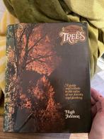 The international book of Trees Hugh Johnson natuurboek boek, Boeken, Natuur, Ophalen of Verzenden, Gelezen, Bloemen, Planten en Bomen
