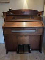 traporgel, Muziek en Instrumenten, Orgels, Ophalen, Gebruikt, 2 klavieren, Orgel