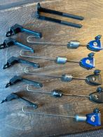 Fox Swingers MK2 + Snag Ears, Watersport en Boten, Ophalen of Verzenden, Gebruikt, Overige typen