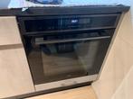 Etna Inbouw Combi Magnetron Oven MO670Ti, Witgoed en Apparatuur, Ovens, Gebruikt, Hete lucht, Oven met grill, Inbouw